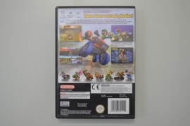 Gamecube Mario Kart Double Dash + Zelda Bonus Disk