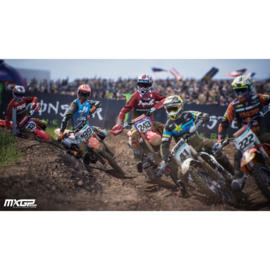 PS5 MXGP 2020 The Official Motorcross videogame [Nieuw]