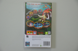 PSP Crash of the Titans (PSP Essentials)