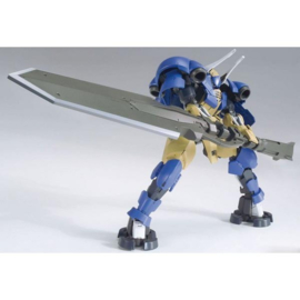 Gundam Model Kit HG 1/144 Helmwige Reincar Iron Blooded Orphans - Bandai [Nieuw]