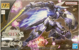 Gundam Model Kit HG 1/144 Sigrun Iron Blooded Orphans - Bandai [Nieuw]