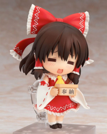 Touhou Project Nendoroid Action Figure Reimu Hakurei 2.0 10 cm (3rd-run) - Good Smile Company [Nieuw]