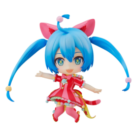 Hatsune Miku: Colorful Stage! Nendoroid Action Figure Hatsune Miku 10 cm