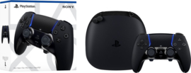 Playstation 5 Controller Wireless Dualsense Edge (Midnight Black) [Nieuw]