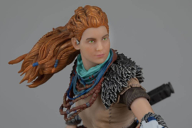 Horizon Forbidden West Figure Aloy 1/8 Scale 21 cm - Dark Horse [Nieuw]