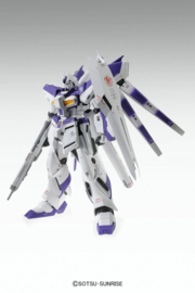Gundam Model Kit MG 1/100 RX-93-v2 Hi Nu Gundam (Ver. Ka) - Bandai [Nieuw]