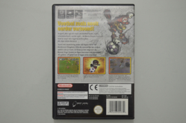Gamecube Mario Smash Football