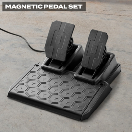 Playstation Thrustmaster T128 Racing Wheel + Magnetische Pedalen [Nieuw]