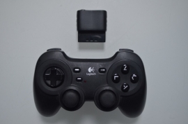 Playstation 2 Controller Wireless Precision - Logitech