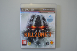 Ps3 Killzone 3