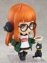 Persona 5 Nendoroid Action Figure Futaba Sakura 10 cm - Good Smile Company [Nieuw]