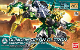 Gundam Model Kit HG 1/144 Gundam Jiyan Altron - Bandai [Nieuw]