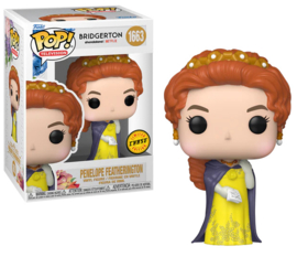 Bridgerton Funko Pop Penelope 'Chase' #1663 [Nieuw]