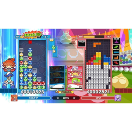 PS5 Puyo Puyo Tetris 2 Limited Edition [Nieuw]