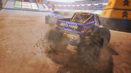 PS5 Monster Truck Championship [Nieuw]