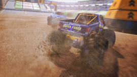 Xbox Monster Truck Championship (Xbox One/Xbox Series X) [Nieuw]