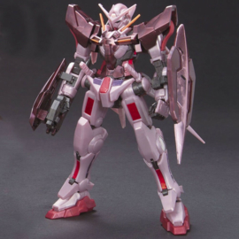 Gundam Model Kit HG 1/144 Gundam Exia (Trans-Am Mode) - Bandai [Nieuw]
