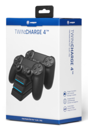 Playstation 4 Charging Station (DualShock 4) - Snakebyte [Nieuw]