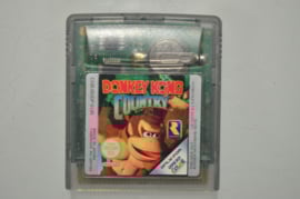 GBC Donkey Kong Country