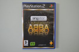 Ps2 Singstar Abba
