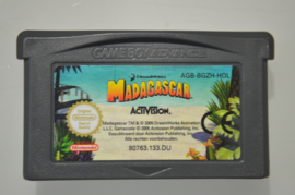 GBA Madagascar