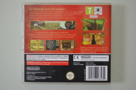 DS Professor Layton en de Doos van Pandora