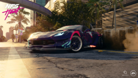 Ps4 Need For Speed Heat [Nieuw]