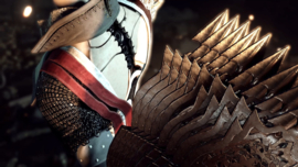 PS5 Steelrising [Nieuw]