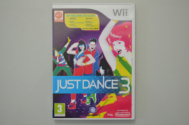 Wii Just Dance 3