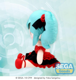 Hatsune Miku Knuffel Hatsune Miku Etoile L 27 cm - Sega [Nieuw]