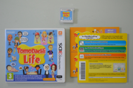 3DS Tomodachi Life