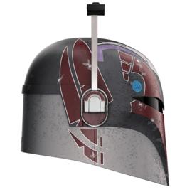 Star Wars Ahsoka Electronic Helmet Sabine Wren - Hasbro [Pre-Order]