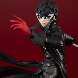 Persona 5 The Royal Figure Joker Lucrea 23 cm - MegaHouse [Nieuw]