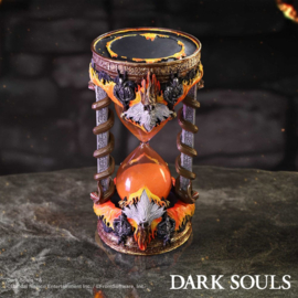 Dark Souls Sand Timer Gwyn 17 cm - Nemesis Now [Pre-Order]