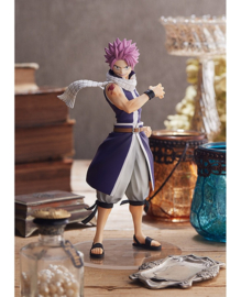 Fairy Tail Figure Natsu Dragneel Pop Up Parade - Good Smile Company [Nieuw]