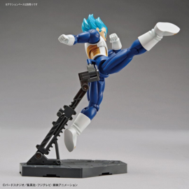 Figure Rise Model Kit Dragonball Super Super Saiyan God Super Saiyan Vegeta - Bandai [Nieuw]