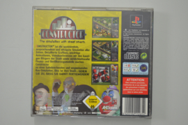 Ps1 Constructor