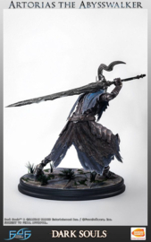 Dark Souls Figure Artorias the Abysswalker 61 cm - First 4 Figures [Pre-Order]