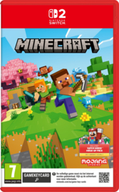 Switch 2 Minecraft Nintendo Switch 2 Edition [Pre-Order]