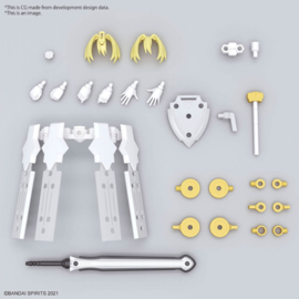 30MS SIS-F00 Yufia[Color A] - Bandai [Nieuw]