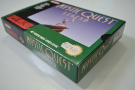 SNES Mystic Quest Legend [Compleet]