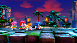 PS4 Sonic Superstars [Nieuw]