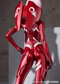 Darling in the Franxx Figure Zero Two: Pilot Suit L Size Pop Up Parade 23 cm - Good Smile Company [Pre-Order]