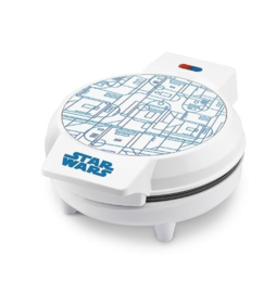 Star Wars Wafelijzer R2-D2 [Nieuw]