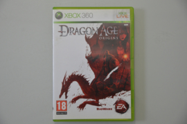 Xbox 360 Dragon Age Origins