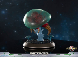 Metroid Prime PVC Figure Metroid (Standard) (Glow in the Dark) 21 cm - First 4 Figures [Pre-Order]