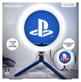 Playstation Streaming Light - Paladone [Nieuw]