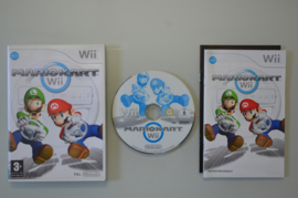 Wii Mario Kart Wii [Gebruikt]