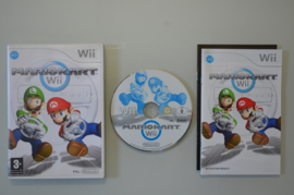 Wii Mario Kart Wii
