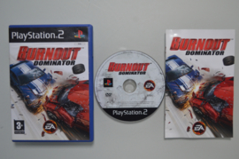 Ps2 Burnout Dominator